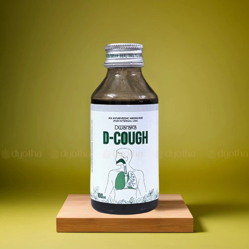 D-Cough