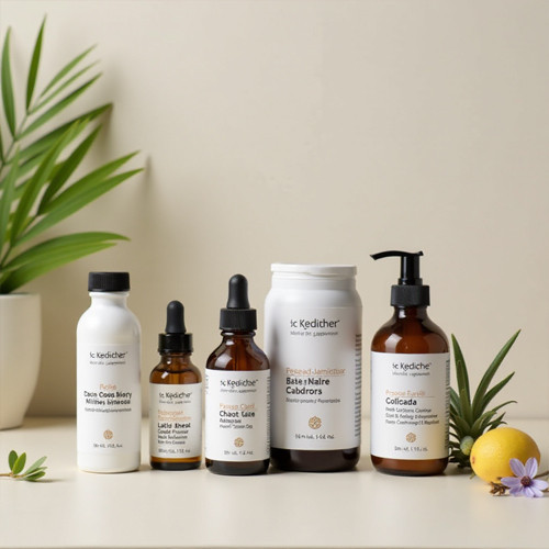 Wellness Products