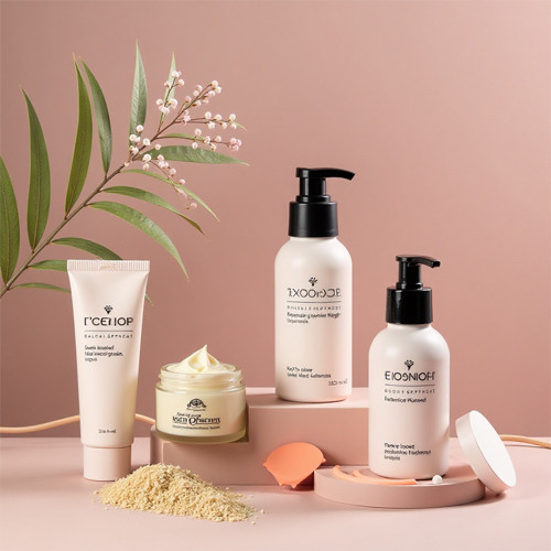 Beauty Care Products