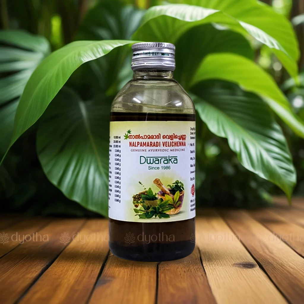Nalpamaradi Velichenna
