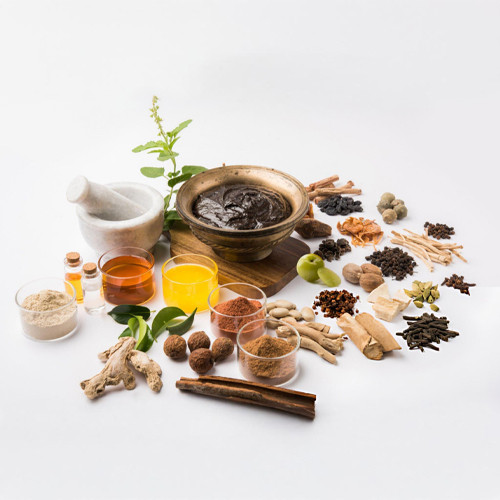 Ayurvedic Medicines