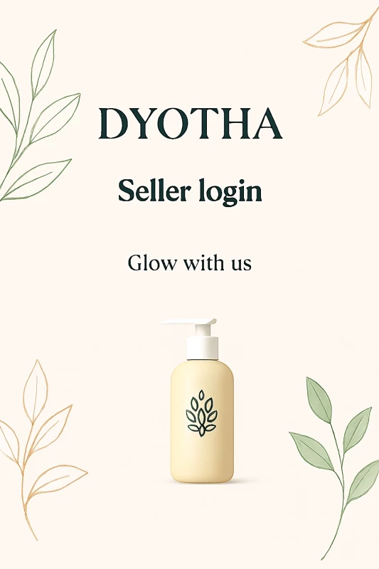 Seller Login Page Image